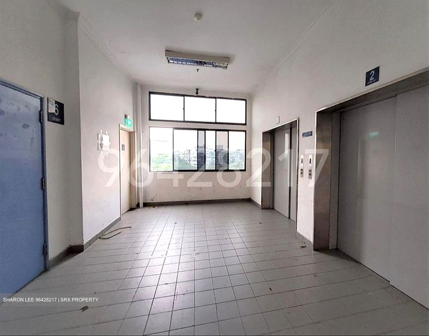 Lian Cheong Industrial Building (D19), Factory #482915881